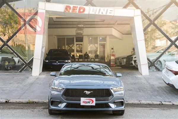 فورد موستانج 2024 للبيع في العراق - دهوك